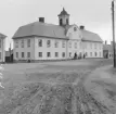 Falun, Stora Gruvstugan före sista upprustningen 1914.