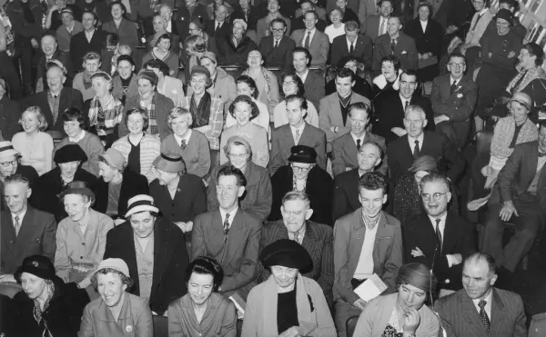 Litteraturuka i Sarpsborg er 75 år