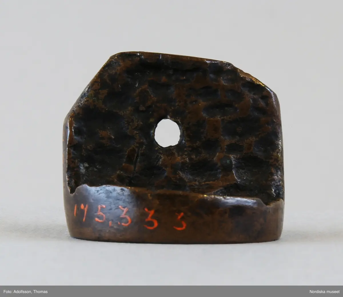 Sigillstamp