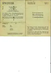 Personlige dokumenter