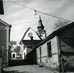 Hudiksvall