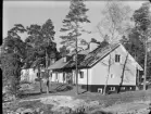 VILLA OCH HYRESHUS
EXTERIÖR