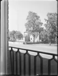 MARKBILDER FÖR PARKANLÄGGNING