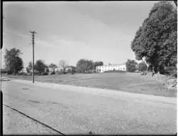GISLAVED GUMMIFABRIK, KONTORSHUS