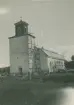 Glömminge kyrka.