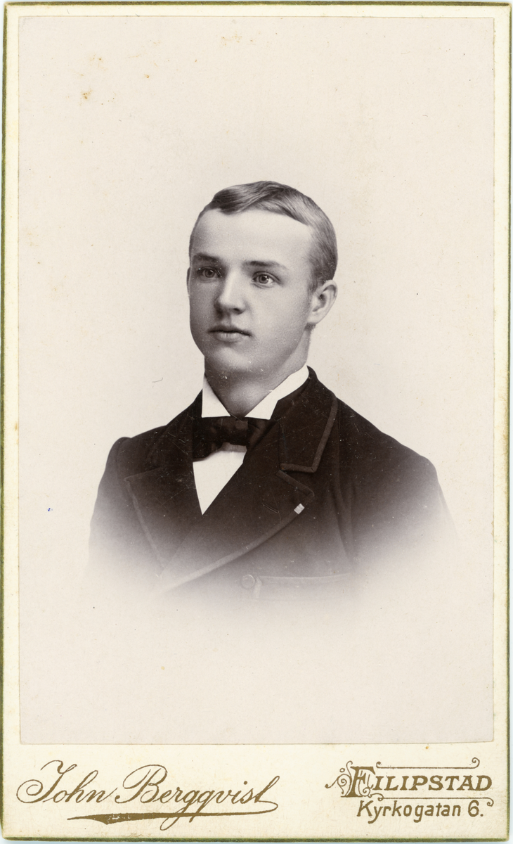 Anders Johan Karlsson