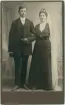 Karl och Stina Augustsson