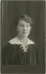 Vendla Eriksson