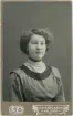 Vendla Eriksson