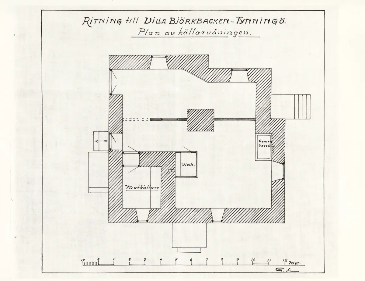 Sommarnöje i Stockholms innerskärgård