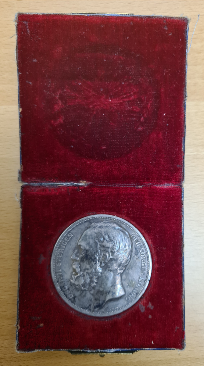 Oscar II