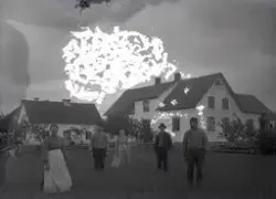 Mathias Klintbergs Laufotografier