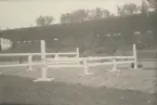 Hästhoppning vid Olympiska Spelen, Paris 1924