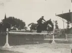 Hästhoppning vid Olympiska Spelen, Paris 1924