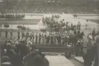 Hästhoppning vid Olympiska Spelen, Paris 1924