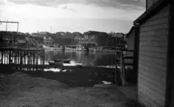 Finnmarkshøsten 1944 - Frigjøringsvåren 1945 - Etterkrigsårene