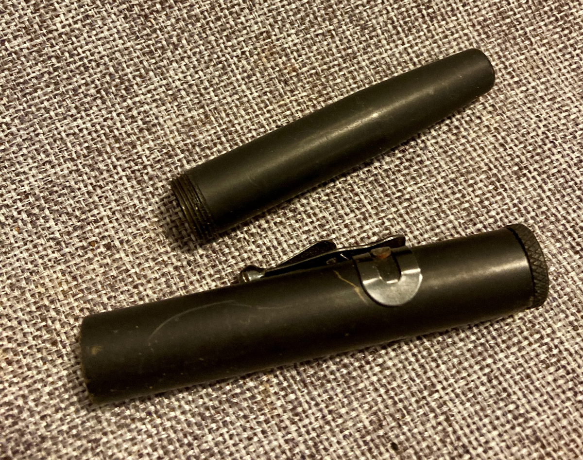 Pennepistol