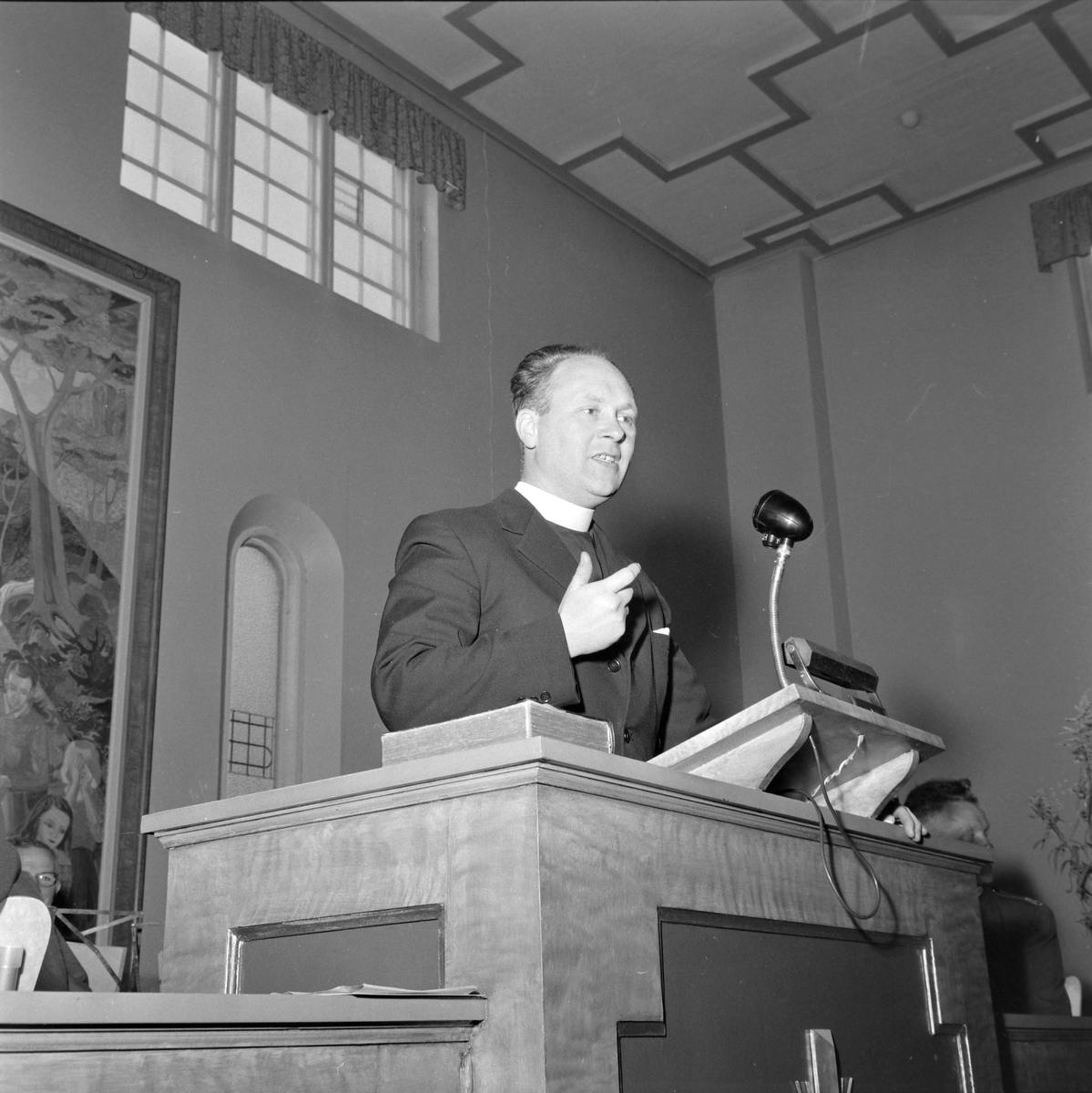 Søndagsskolens dag i Salem