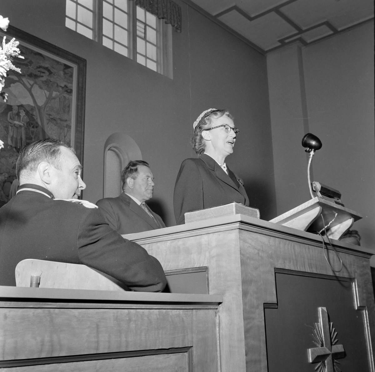 Søndagsskolens dag i Salem