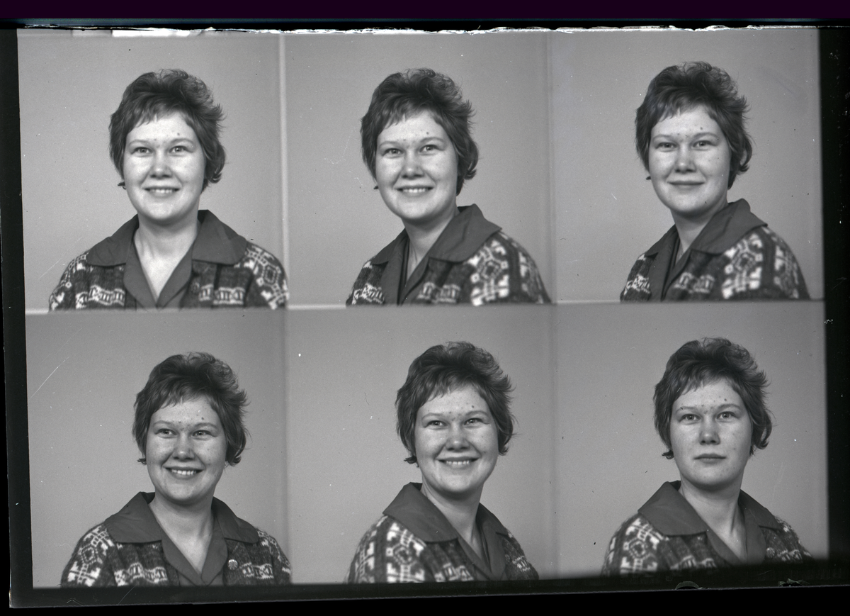 Helene Vaarnes.