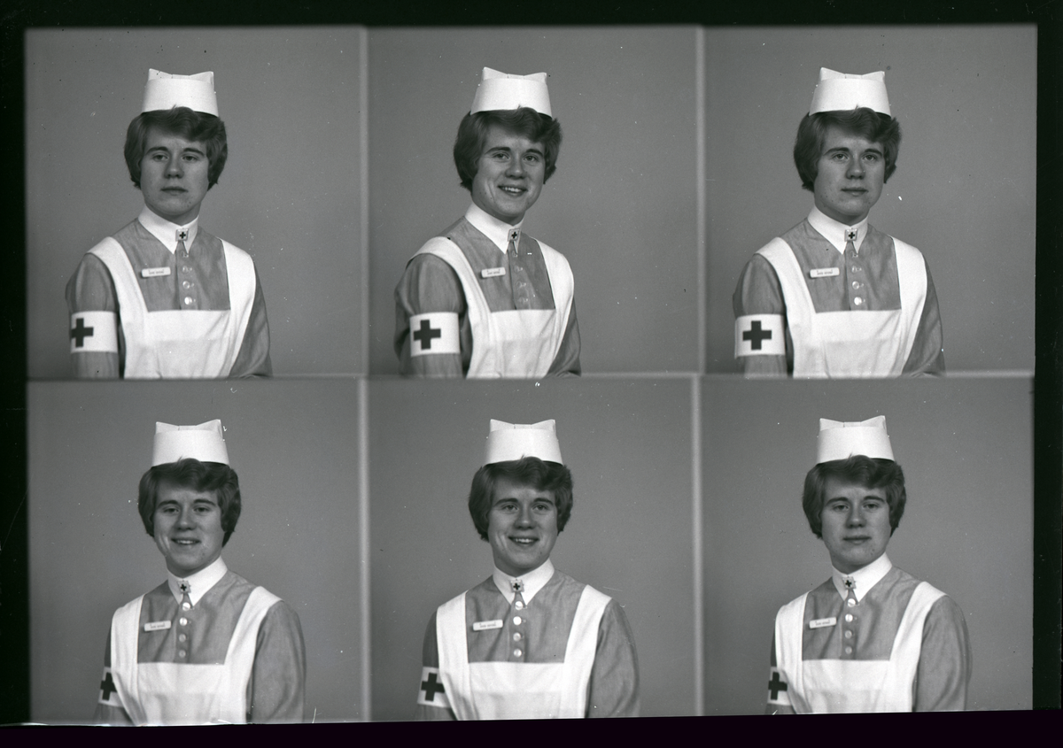 Erna Berg. Lillemor Grøtting.