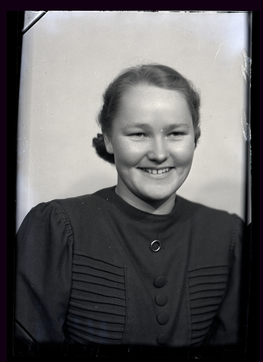 Kjellfrid Hågsveen.