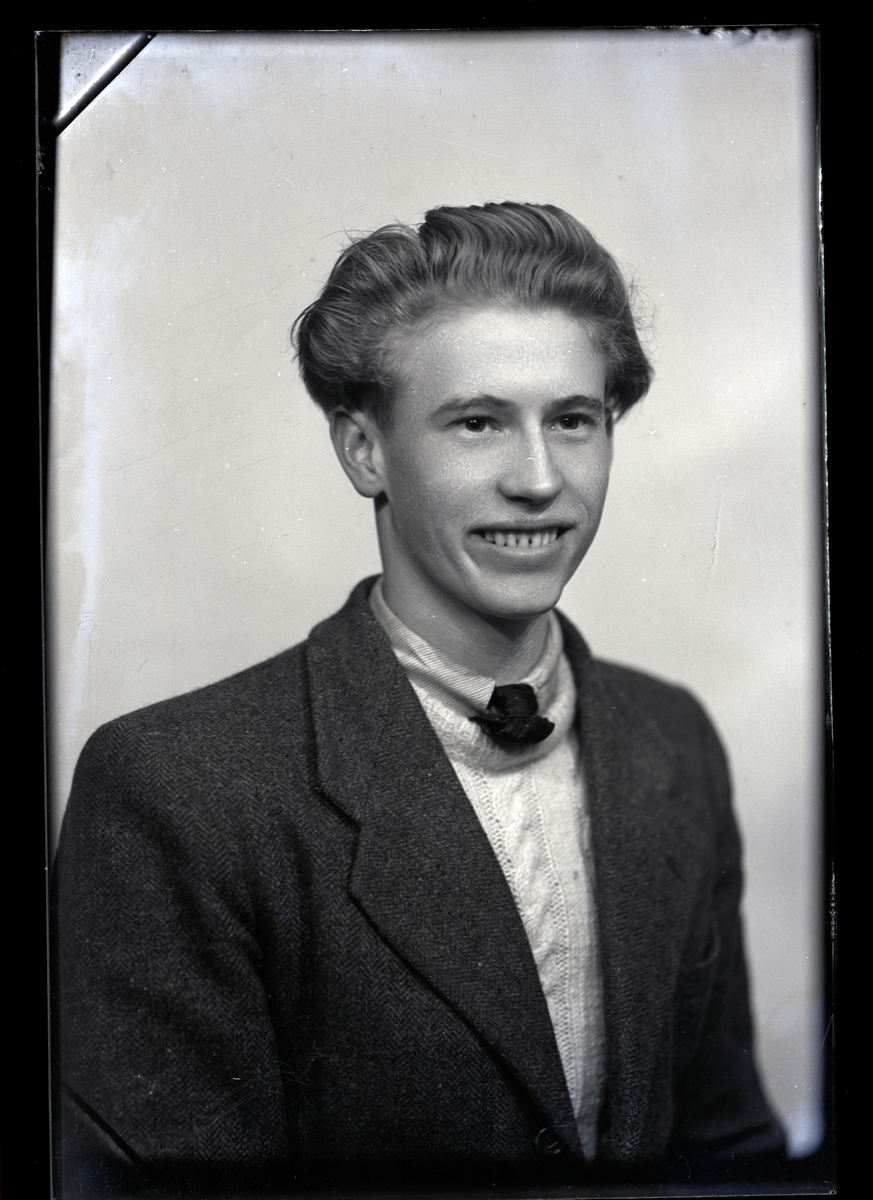 Kåre Morønning.