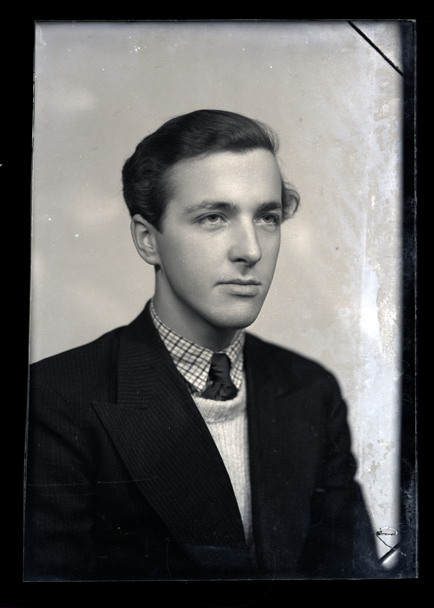 Arne Sveen.