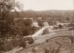 Enligt tidigare notering: Kvistrum, Tingshuset.

Kvistrumsbr