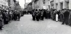 Firande av Barnens Dag i Kalmar 1935.