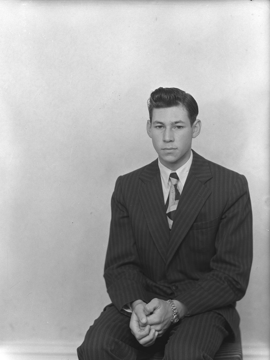 Lennart Nolberger