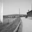 Falun, Danholn, Backa. Vettberget, Överbacka och Backaverken.