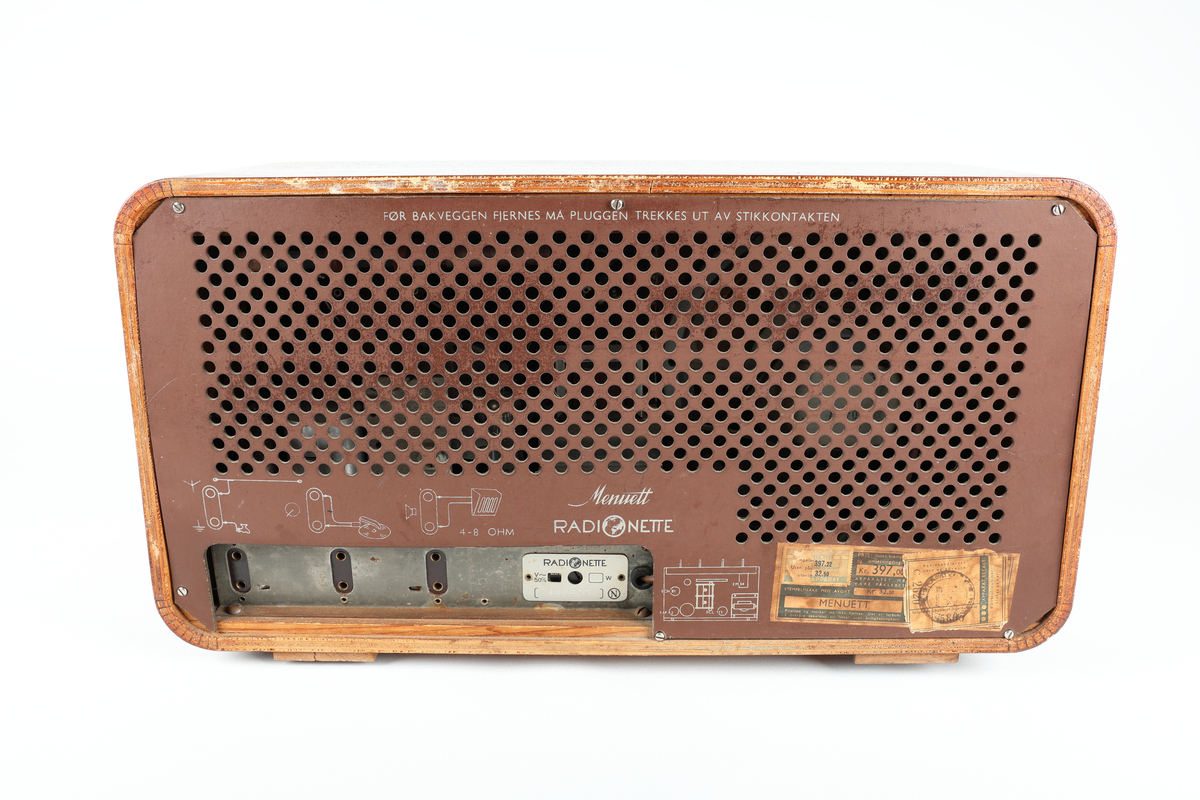 Radio