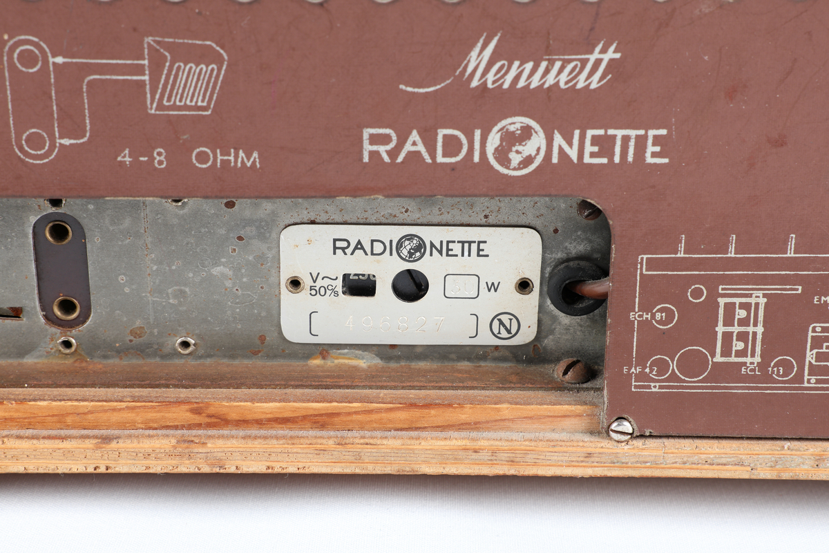 Radio