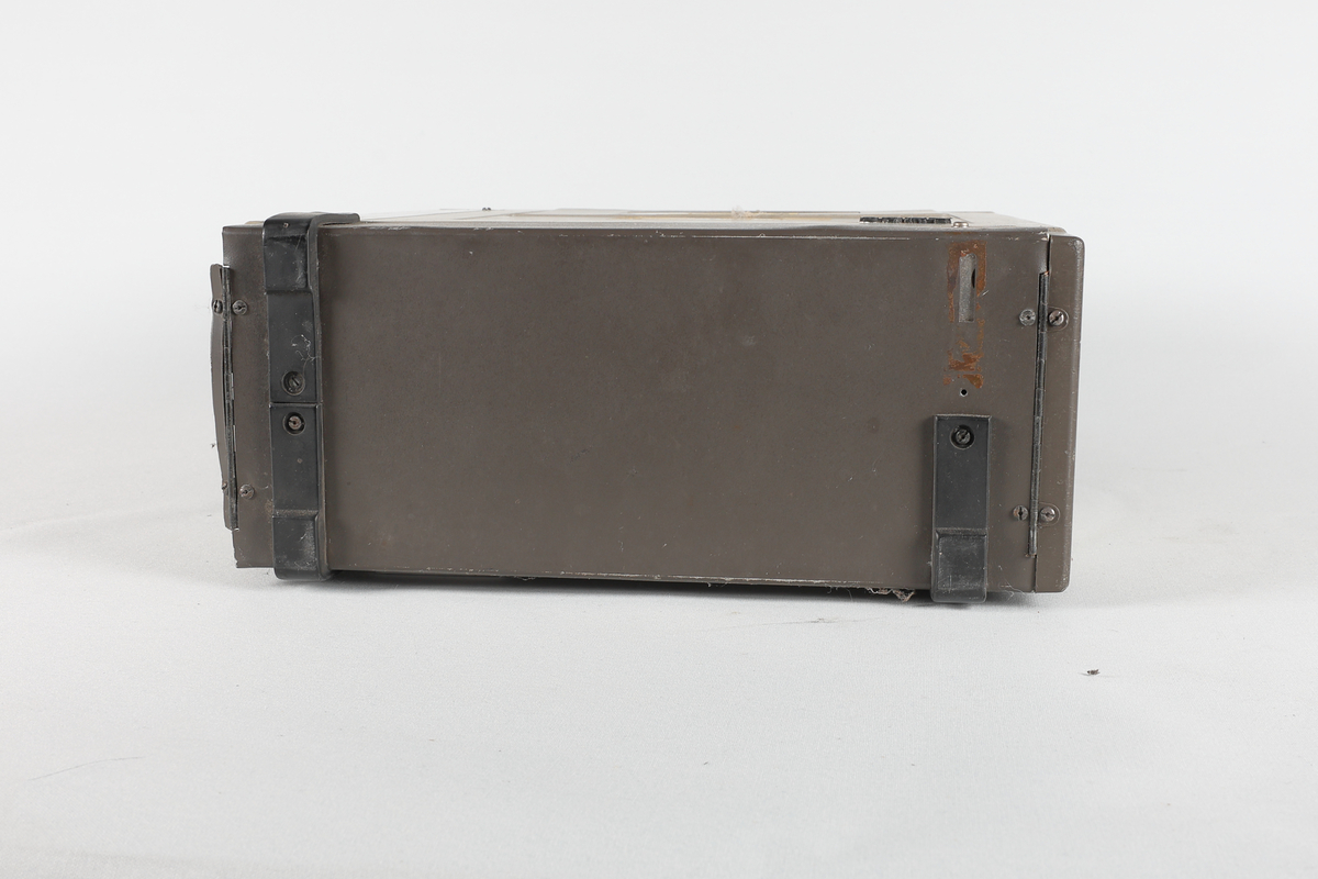 Sony BVP-110P Videocassette Recorder