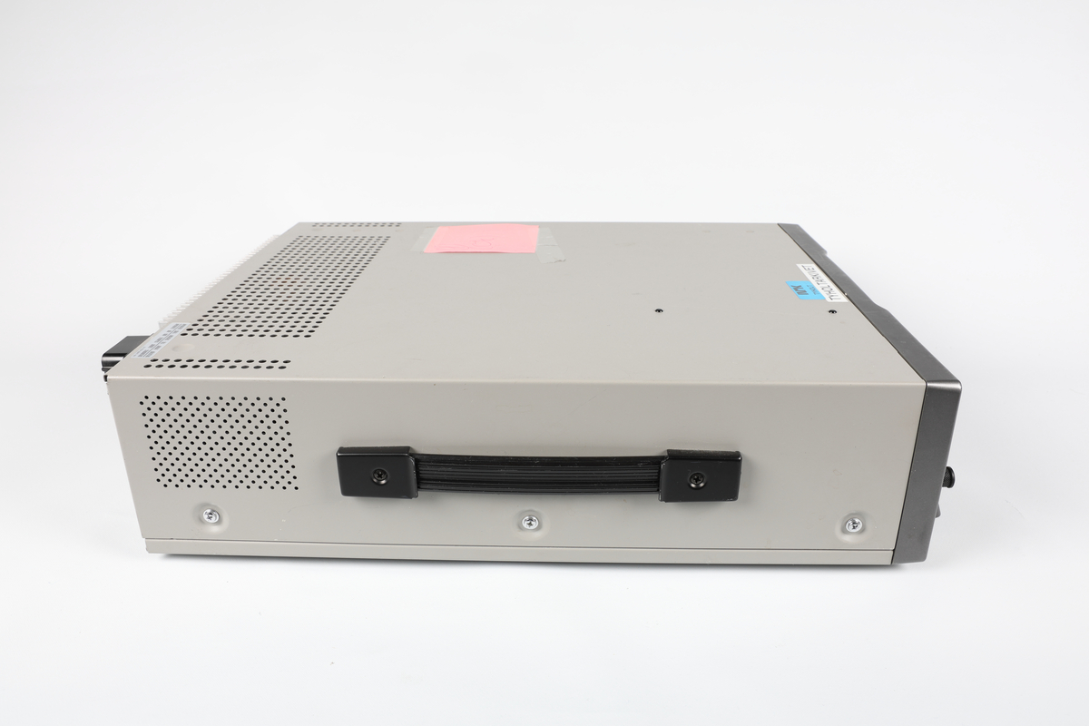 Sony Betacam J-3 Compact Player


