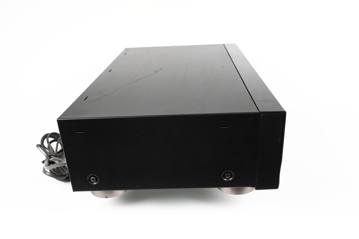 Sony TC-K415 Stereo Cassette Deck


