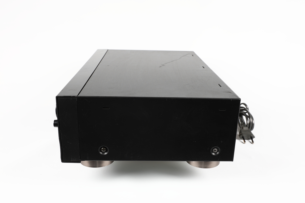 Sony TC-K415 Stereo Cassette Deck


