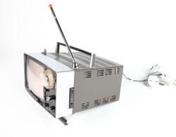 Fjernsynsapparat
