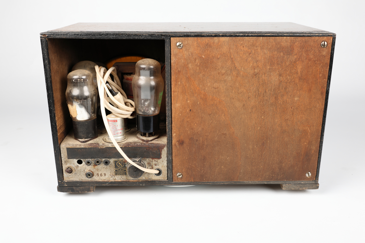 Radio