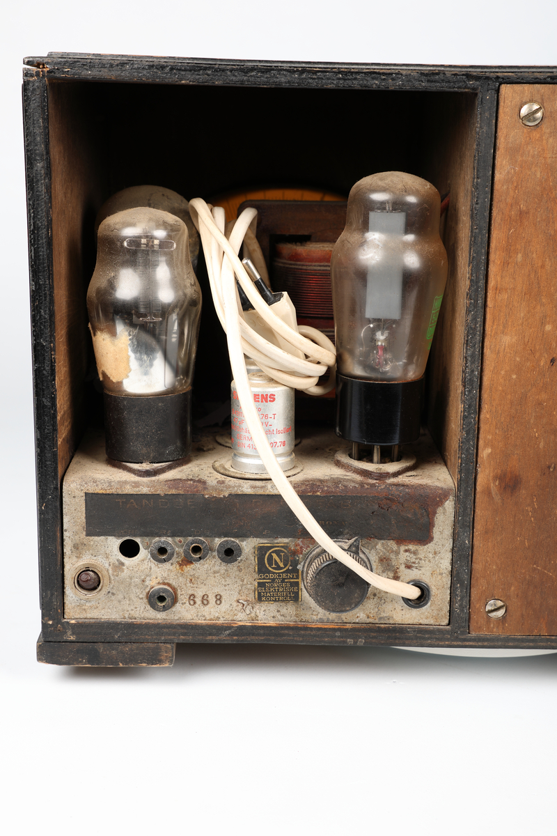 Radio