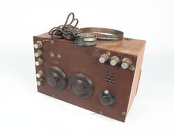 Radio