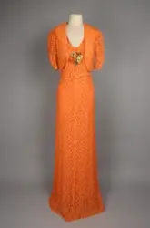 Astri och Erling Richard - svensk modeduo i Skansens samlingar