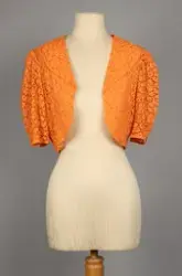 Astri och Erling Richard - svensk modeduo i Skansens samlingar