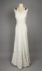 Astri och Erling Richard - svensk modeduo i Skansens samlingar