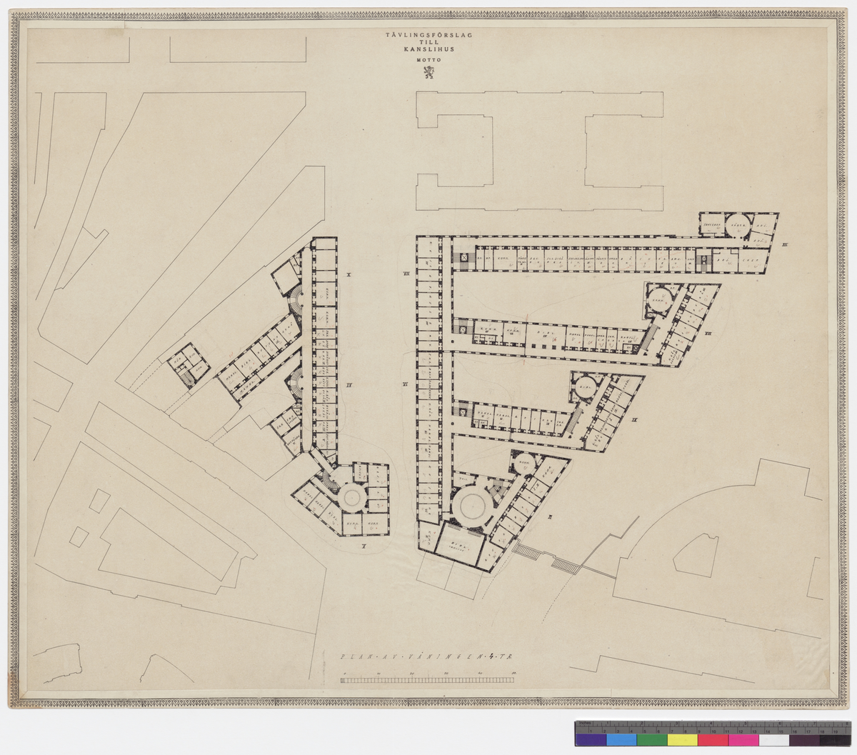 KUNGL. MAJ:TS KANSLI