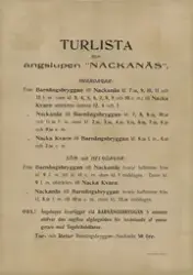 turlista