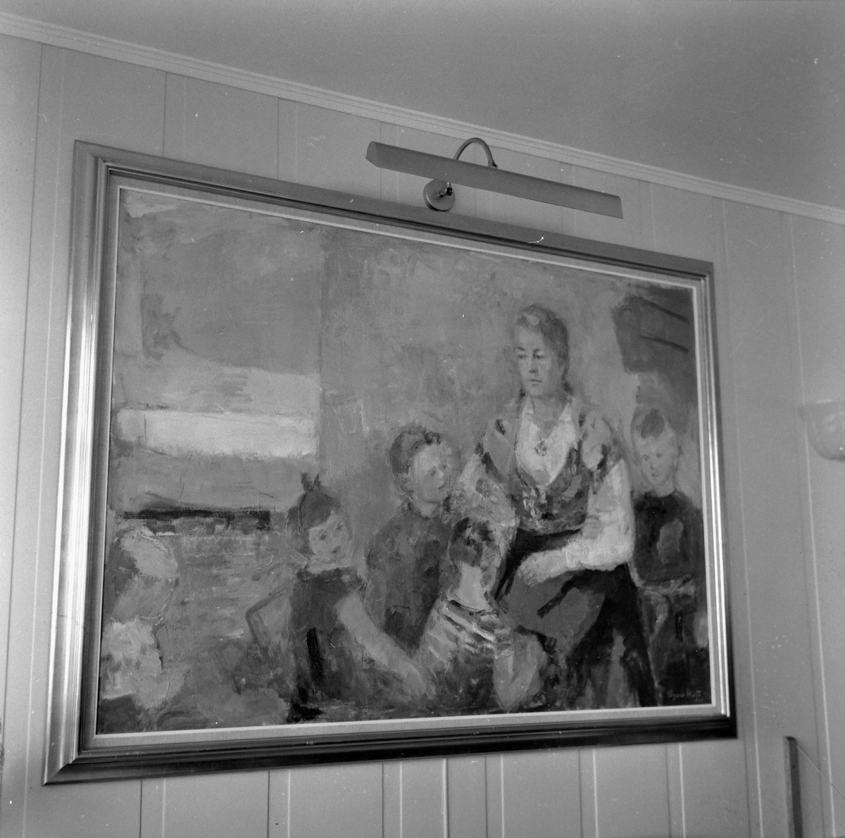 Innvielse av nytt paviljongbygg på Margrethehaugen i Meldal