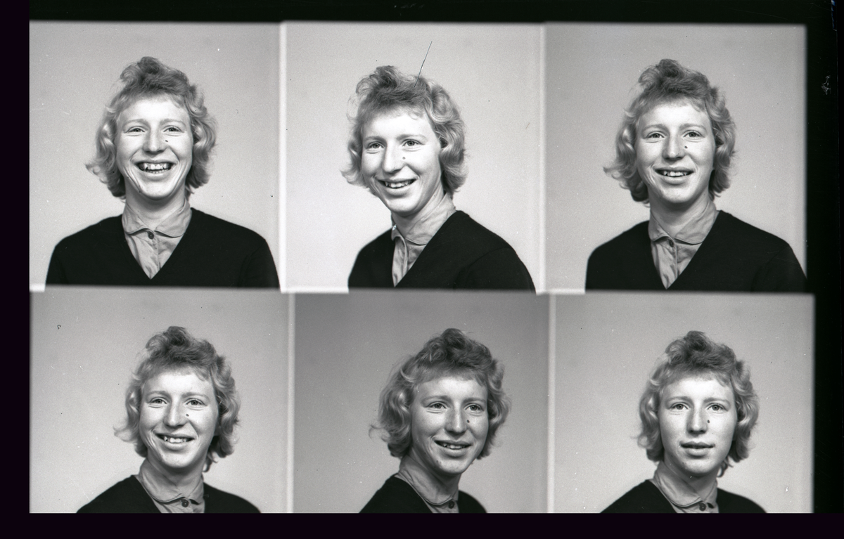 Kari Haldorsen.
