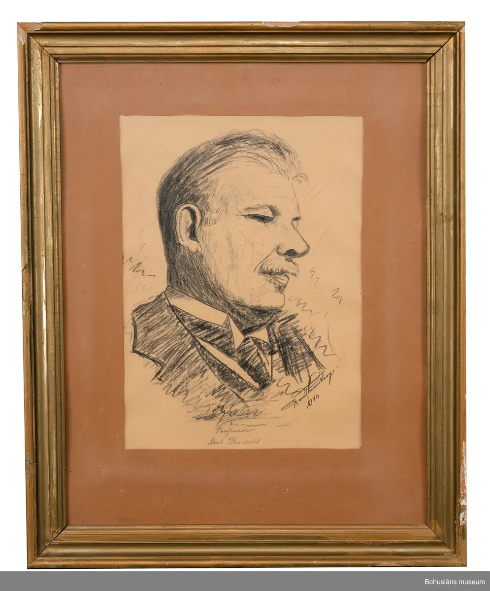Axel Romdahl